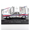 Lancia 037 #1 1983 1:43 Walter Röhrl CMR retró versenyautó modell