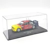 BMW M3 (E30) #21 1:43 DTM 1992 CMR versenyautó modell