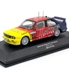 BMW M3 (E30) #21 1:43 DTM 1992 CMR versenyautó modell