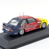 BMW M3 (E30) #21 1:43 DTM 1992 CMR versenyautó modell