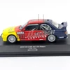 BMW M3 (E30) #21 1:43 DTM 1992 CMR versenyautó modell
