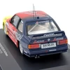 BMW M3 (E30) #21 1:43 DTM 1992 CMR versenyautó modell