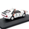 Audi Sport Quattro 1984 1:43 W.Röhl CMR fém versenyautó modell