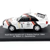 Audi Sport Quattro 1984 1:43 W.Röhl CMR fém versenyautó modell