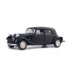 Citroen Traction 7 1937 1:18 Solido modellautó