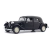 Citroen Traction 7 1937 Solido modellauto