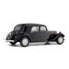 Citroen Traction 7 1937 Solido automodell