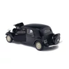 Citroen Traction 7 1937 1:18 Solido