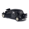 Citroen Traction 7 1937 Solido Fémautó