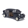Citroen Traction 7 1937 1:18 Solido
