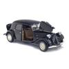 Citroen Traction 7 1937 Solido modell auto