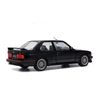 BMW E30 M3 Sport 1990 1:18 Solido autó modell