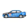 BMW E30 M3 Will Hoy BTCC 1991 1:18 auto modell