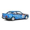 BMW E30 M3 Will Hoy BTCC 1991 1:18 Fémauto
