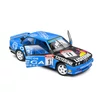 BMW E30 M3 Will Hoy BTCC 1991 1:18 modell auto