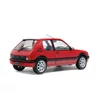Peugeot 205 MK1 GTI 1.9L 1988 1:18 Solido autómodell 