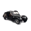 Bugatti Atlantic Type 57 SC 1:18 Solido fémautó