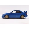 Subaru Impreza WRX STI 2003 1:18 Solido fémautó