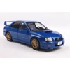Subaru Impreza WRX STI 2003 1:18 Solido kisautó