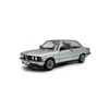 BMW E21 323I 1980 1:18 Solido kékq