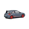 Renault Megane RS R26-R 2008 1:43 szürke automodell