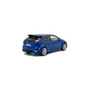 Ford Focus MKII RS 2010 1:43 Solido kék autómodell