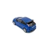 Ford Focus MKII RS 2010 1:43 Solido kék fémautó