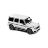 Mercedes-Benz AMG G63 1:43 Solido autó modell