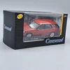 Saab 9.5 Combi 1998 1:43 Cararama modell