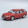 Saab 9.5 Combi 1998 1:43 Cararama modell