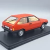 Lada Samara 2108 1-24 retró modellautó