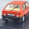 Lada Samara 2108 1-24 retró modellautó