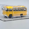 PAZ 672M autóbusz 1:72  autóbusz modell