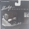 Shelby Cobra CSX2000 1962 1:64 fehér retró autó modell