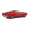 Shelby GT500 2022 1:18 Solido auto modell