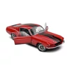 Shelby GT500 2022 1:18 Solido automodell