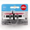 Városi villamos modell 1:87 Siku 1011