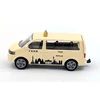 Volkswagen T5 Taxi 1:87 Siku 1555 modellautó