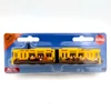 Villamos model 1:87 SIKU 1615