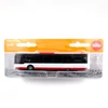 Neoplan busz modell 1:87 Siku 1688