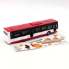 Neoplan busz modell 1:87 Siku 1688