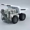 Liebherr T264 bányadömper 1:87 Siku autó modell