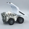 Liebherr T264 bányadömper 1:87 Siku autó modell
