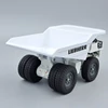 Liebherr T264 bányadömper 1:87 Siku autó modell