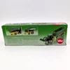 John Deere traktor utánfutóval Siku 1843