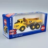 Volvo A40D dömper 1:87 Siku teherautó modell