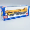 Liebherr mozgó daru 1:87 Siku modelljármű