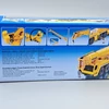 Liebherr mozgó daru 1:87 Siku modelljármű