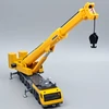 Liebherr mozgó daru 1:87 Siku modelljármű