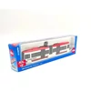Tram Bombardier 1895 1:87 Siku villamos modell